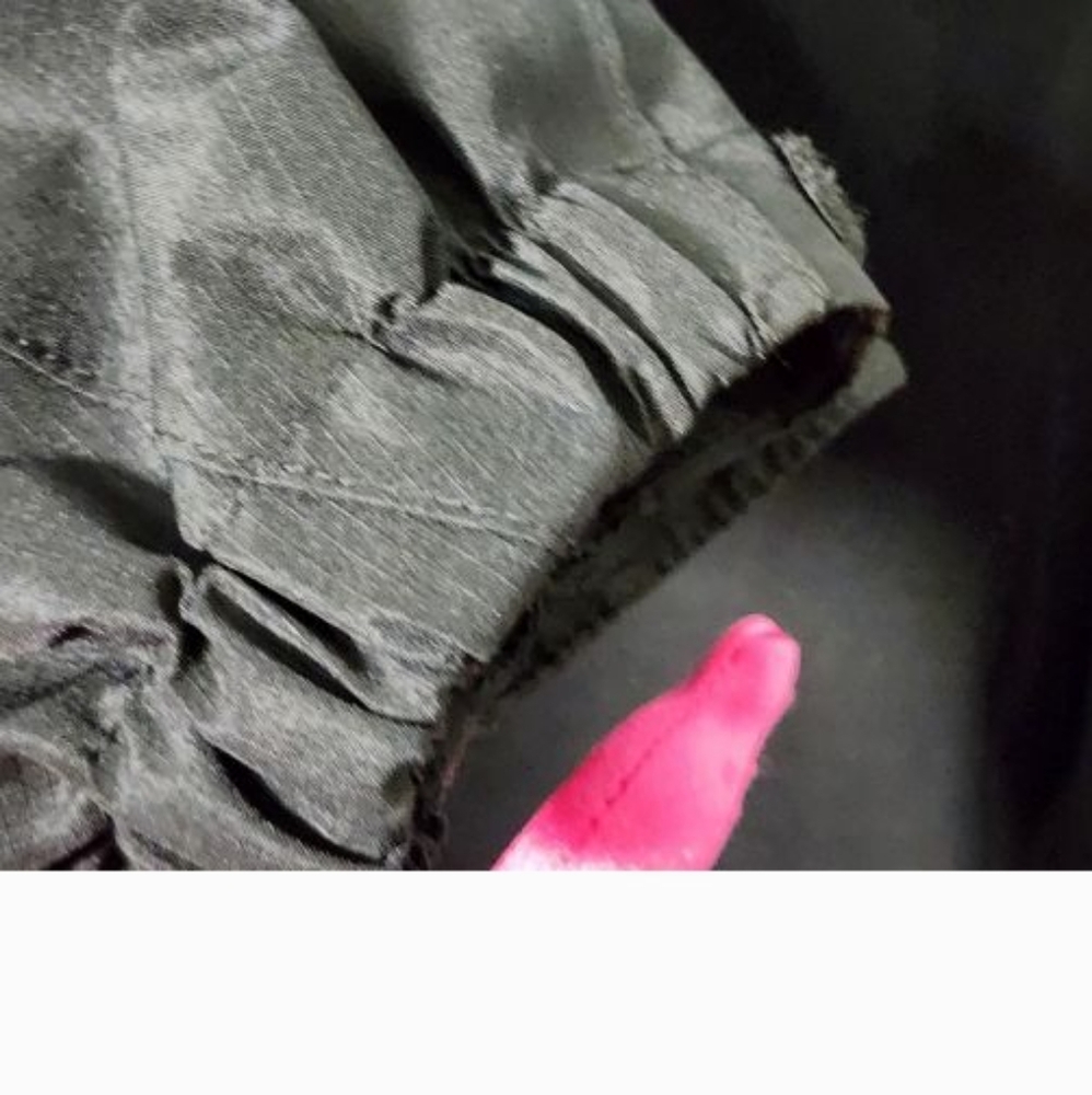 Snowdonia Anorak Jacket Women's Plus Size 26, NWOT - Picture 9 of 11